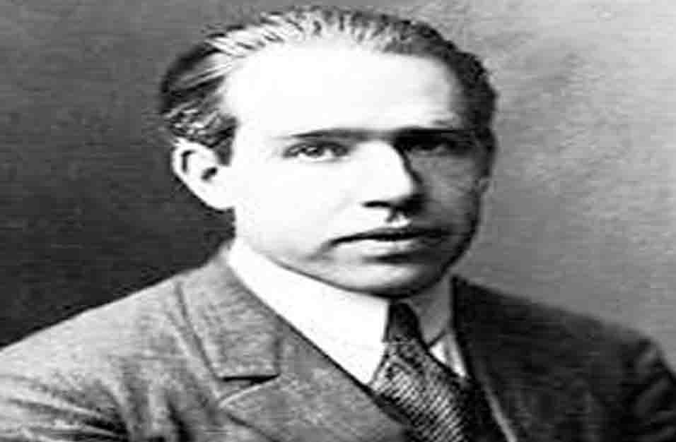Teori Atom Menurut Niels Bohr