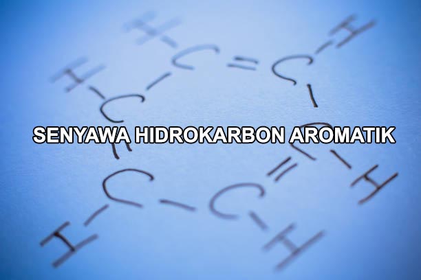 senyawa hidrokarbon aromatik