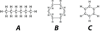 hidrokarbon aromatik