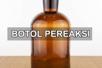 BOTOL PEREAKSI