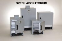 oven laboratorium