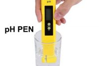 pH pen
