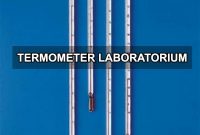 termometer laboratorium