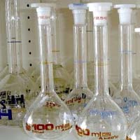 Alat Laboratorium Gelas Kimia