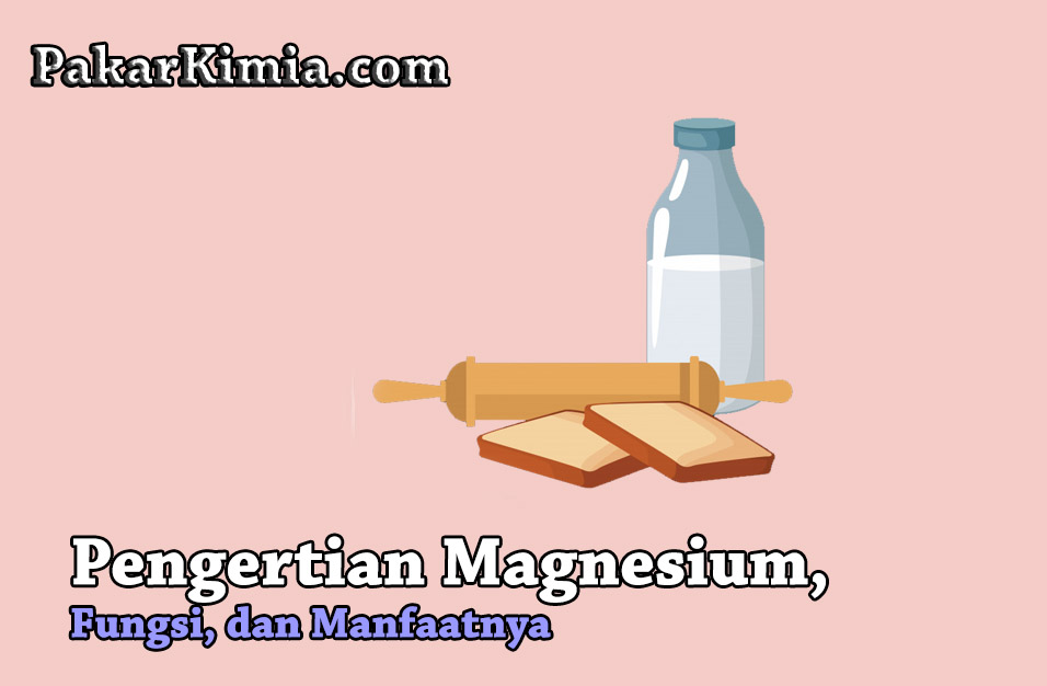 Magnesium Adalah