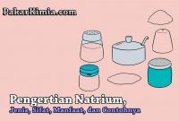 Natrium Adalah