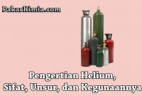 Helium Adalah