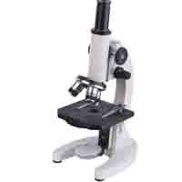 Alat Optik Mikroskop