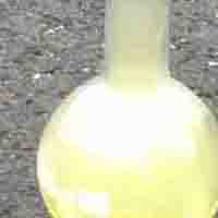 Limbah Gas Klorin