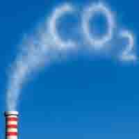 Limbah Karbon dioksida
