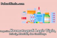 Kromatografi Lapis Tipis