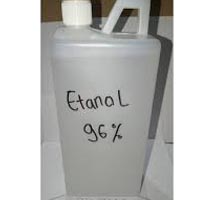 Bahan Laboratorium Etanol