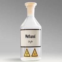 Bahan Laboratorium Metanol