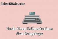 Jenis Oven Laboratorium dan Fungsinya