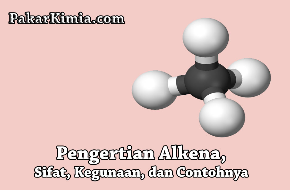 Senyawa Alkena