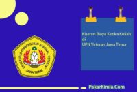 Biaya Kuliah di UPN Veteran Jawa Timur
